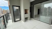 Apartamento 3 sutes, Meia Praia, Itapema SC
