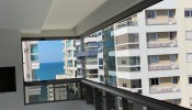 APARTAMENTO A VENDA NA QUADRA MAR DE MEIA PRAIA