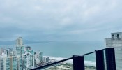 Apartamento 4 sutes, Meia Praia, Itapema SC 