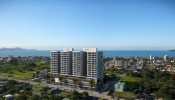 APARTAMENTO A VENDA EM BALNEARIO PEREQUE| 2 SUTES