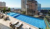 APARTAMENTO A VENDA EM BALNEARIO PEREQUE| 3 SUTES