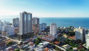 APARTAMENTO A VENDA EM BALNEARIO PEREQUE| 3 SUTES