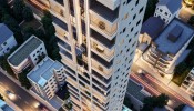 APARTAMENTO A VENDA NO CENTRO ITAPEMA | 3 SUTES 