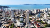 APARTAMENTO A VENDA NO CENTRO ITAPEMA | 3 SUTES 