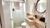 APARTAMENTO A VENDA EM ITAPEMA | 2 DORMITORIOS