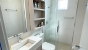 Apartamento 4 sutes, Meia Praia, Itapema SC 