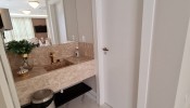 Apartamento 3 sutes, Centro , Itapema SC