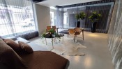 APARTAMENTO NOVO 3 SUTES, ITAPEMA SC