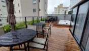 APARTAMENTO NOVO 3 SUTES, ITAPEMA SC