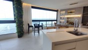 Infinity Residence Club, frente mar, Itapema SC 