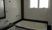 Apartamento quadra mar, Meia Praia, Itapema SC