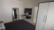 Apartamento quadra mar, Meia Praia, Itapema SC