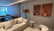 Apartamento novo 03 sutes, Itapema SC 