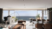 APARTAMENTO EM BALNERIO CAMBORI | 4 SUTES 