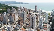 APARTAMENTO A VENDA EM ITAPEMA  | 2 DORMITORIOS