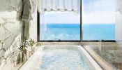 APARTAMENTO QUADRA MAR DE MEIA PRAIA I | 4 SUTES 