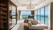 APARTAMENTO QUADRA MAR DE MEIA PRAIA I | 4 SUTES 