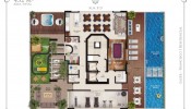 APARTAMENTO QUADRA MAR DE MEIA PRAIA I | 4 SUTES 