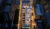 APARTAMENTO QUADRA MAR DE MEIA PRAIA I | 4 SUTES 