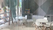 APARTAMENTO NA QUADRA MAR MEIA PRAIA | 4 SUTES 