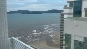 APARTAMENTO NA QUADRA MAR MEIA PRAIA | 4 SUTES 