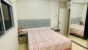 Apartamento 3 sutes, Meia Praia, Itapema SC