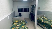 Apartamento 3 sutes, Meia Praia, Itapema SC