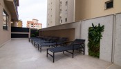 Apartamento 3 sutes, Meia Praia, Itapema SC