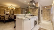 Apartamento 3 sutes, Meia Praia, Itapema SC