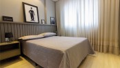 Apartamento 3 sutes, Meia Praia, Itapema SC