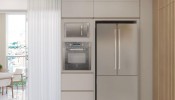 APARTAMENTO A VENDA CENTRO DE ITAPEMA | 3 SUTES 