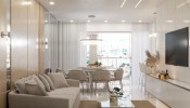 APARTAMENTO A VENDA CENTRO DE ITAPEMA | 3 SUTES 
