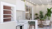 APARTAMENTO A VENDA CENTRO DE ITAPEMA | 3 SUTES 