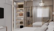 APARTAMENTO A VENDA CENTRO DE ITAPEMA | 3 SUTES 