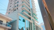 APARTAMENTO A VENDA CENTRO DE ITAPEMA | 3 SUTES 