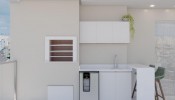 APARTAMENTO A VENDA CENTRO DE ITAPEMA | 3 SUTES 
