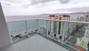 Apartamento 4 sutes, Meia Praia, Itapema SC 