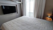 Apartamento 3 sutes, Quadra mar , Itapema SC