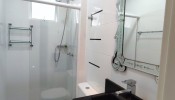 Apartamento 3 sutes, Quadra mar , Itapema SC