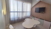 Apartamento 3 sutes, Meia Praia, Itapema SC