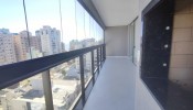 Apartamento 3 sutes, Meia Praia, Itapema SC