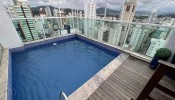 APARTAMENTO  VENDA EM BALNEARIO CAMBORIU