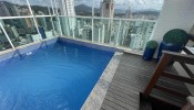 APARTAMENTO  VENDA EM BALNEARIO CAMBORIU