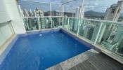 APARTAMENTO  VENDA EM BALNEARIO CAMBORIU