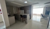 APARTAMENTO A VENDA EM MEIA PRAIA | 03 SUTES 