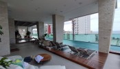 Apartamento 4 sutes, vista mar, Itapema SC 