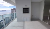 Apartamento 3 sutes, vista mar , Itapema SC