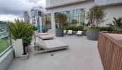 Apartamento 3 sutes, vista mar , Itapema SC