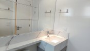 Apartamento 4 sutes, quadra mar, Itapeme SC 
