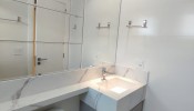 Apartamento 4 sutes, quadra mar, Itapeme SC 